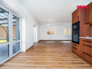 Prodej rodinného domu, Jíkev, 113 m2