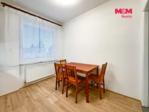 Prodej bytu 2+1, Koryčany, Zámecká, 64 m2