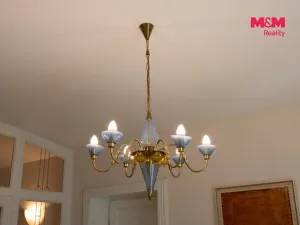 Prodej atypického bytu, Orlová - Město, Fr. Palackého, 140 m2