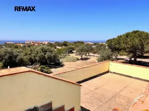 Prodej rodinného domu, Arbus, Itálie, 152 m2