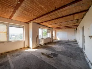 Prodej rodinného domu, Praha - Michle, Pod Sychrovem I, 200 m2
