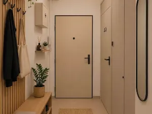 Prodej bytu 2+1, Český Dub, Mírové sídliště, 48 m2