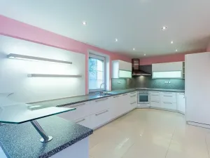 Prodej rodinného domu, Kostelec na Hané, 200 m2