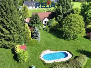 Prodej rodinného domu, Frýdlant, 170 m2