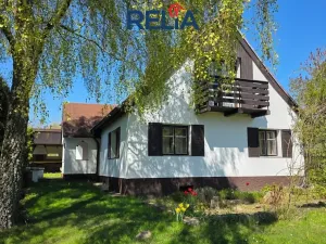Prodej rodinného domu, Frýdlant, 170 m2