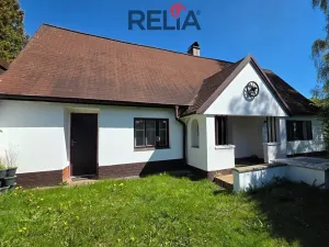 Prodej rodinného domu, Frýdlant, 170 m2