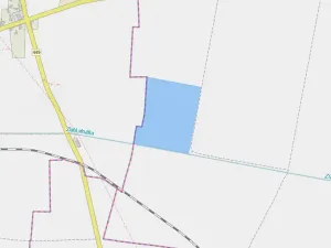 Prodej podílu pole, Těšetice, 57629 m2
