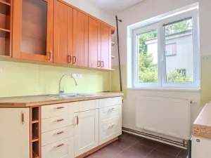 Pronájem bytu 2+kk, Poděbrady, Štítného, 65 m2