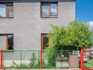 Pronájem bytu 2+kk, Poděbrady, Štítného, 65 m2