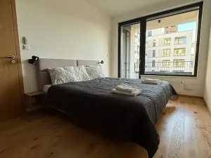 Prodej bytu 2+kk, Praha - Nusle, Muzikova, 46 m2