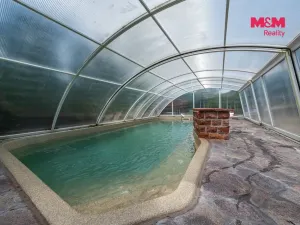 Prodej rodinného domu, Jirny - Nové Jirny, V Zahradách, 350 m2