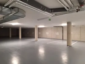 Pronájem bytu 2+kk, Svitavy, Svitavská, 53 m2