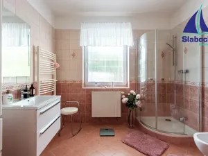 Prodej rodinného domu, Poříčany, U Koupaliště, 182 m2