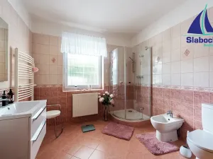 Prodej rodinného domu, Poříčany, U Koupaliště, 182 m2