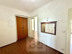Pronájem bytu 3+1, Praha - Vinohrady, Šumavská, 100 m2