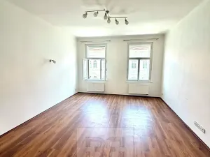 Pronájem bytu 3+1, Praha - Vinohrady, Šumavská, 100 m2