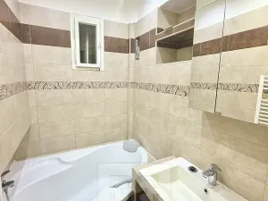 Pronájem bytu 3+1, Praha - Vinohrady, Šumavská, 100 m2