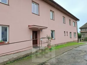 Pronájem bytu 1+1, Jaroměř, Královédvorská, 38 m2