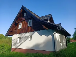 Prodej rodinného domu, Rudník, 203 m2