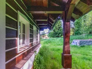 Prodej rodinného domu, Rudník, 203 m2