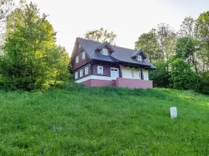 Prodej rodinného domu, Rudník, 203 m2