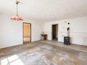 Prodej rodinného domu, Litomyšl, 131 m2