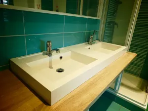 Pronájem bytu 3+1, Hlinsko, Fűgnerova, 76 m2
