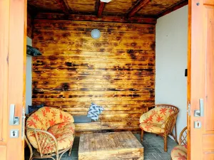 Pronájem bytu 3+1, Hlinsko, Fűgnerova, 76 m2