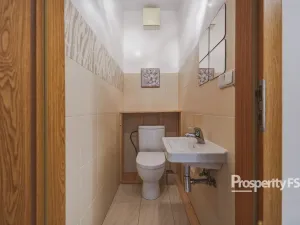 Prodej bytu 2+kk, Praha - Řeporyje, Kakosova, 42 m2