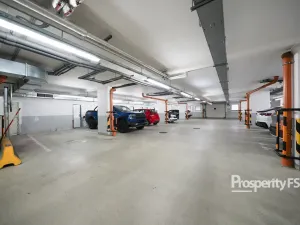 Prodej bytu 2+kk, Praha - Řeporyje, Kakosova, 42 m2