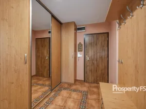 Prodej bytu 4+1, Ústí nad Labem - Severní Terasa, Jizerská, 86 m2