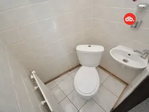 Pronájem bytu 1+1, Toužim, Farní, 40 m2