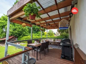 Prodej rodinného domu, Varnsdorf, Edisonova, 208 m2