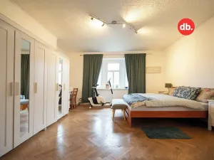 Prodej rodinného domu, Varnsdorf, Edisonova, 208 m2