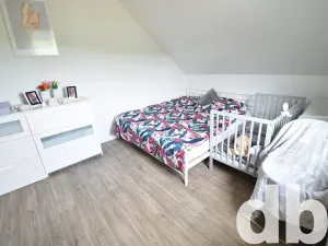 Prodej činžovního domu, Karlovy Vary, K Přehradě, 568 m2