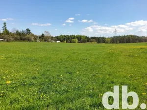 Prodej pozemku pro bydlení, Hroznětín, 45594 m2