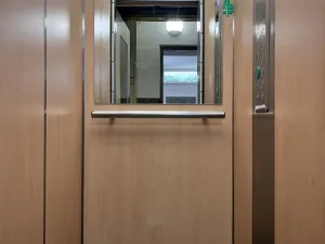 Pronájem bytu 2+1, Ústí nad Labem - Severní Terasa, Jizerská, 62 m2