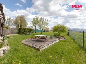 Prodej pozemku pro bydlení, Brušperk, Borošínská, 887 m2
