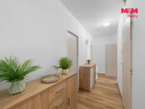 Prodej bytu 4+1, Most, Jiřího Wolkera, 96 m2