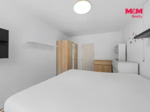 Prodej bytu 4+1, Most, Jiřího Wolkera, 96 m2