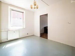 Prodej bytu 2+1, Brno, Mikulčická, 56 m2