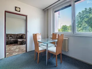Prodej bytu 2+1, Brno, Mikulčická, 56 m2