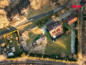 Prodej rodinného domu, Strakonice - Strakonice I, U Hajské, 273 m2