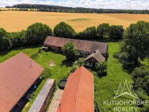 Prodej rodinného domu, Suchdol, 116 m2