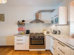 Prodej rodinného domu, Praha - Řepy, Severýnova, 171 m2