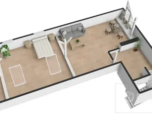 Prodej rodinného domu, Praha - Řepy, Severýnova, 171 m2