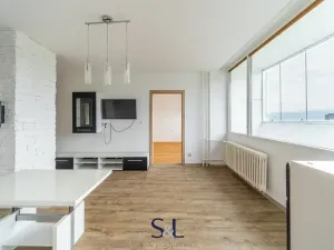 Pronájem bytu 3+1, Ústí nad Labem, Hoření, 63 m2
