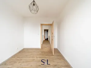 Pronájem bytu 3+1, Ústí nad Labem, Hoření, 63 m2