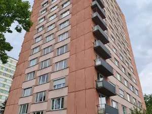 Pronájem bytu 3+1, Praha, Počernická, 72 m2
