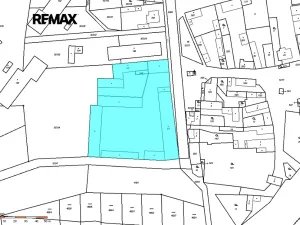 Prodej zemědělského objektu, Počedělice, 2500 m2